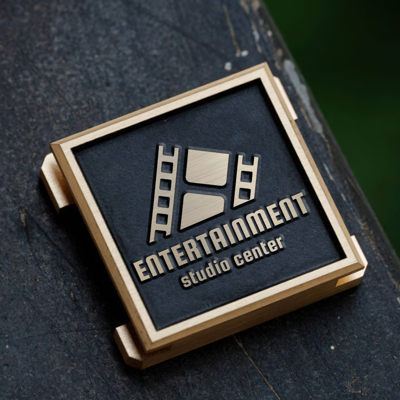 film roll studio logo hot shoe cover photography logo gift for photographer hot shoe cover PE00157