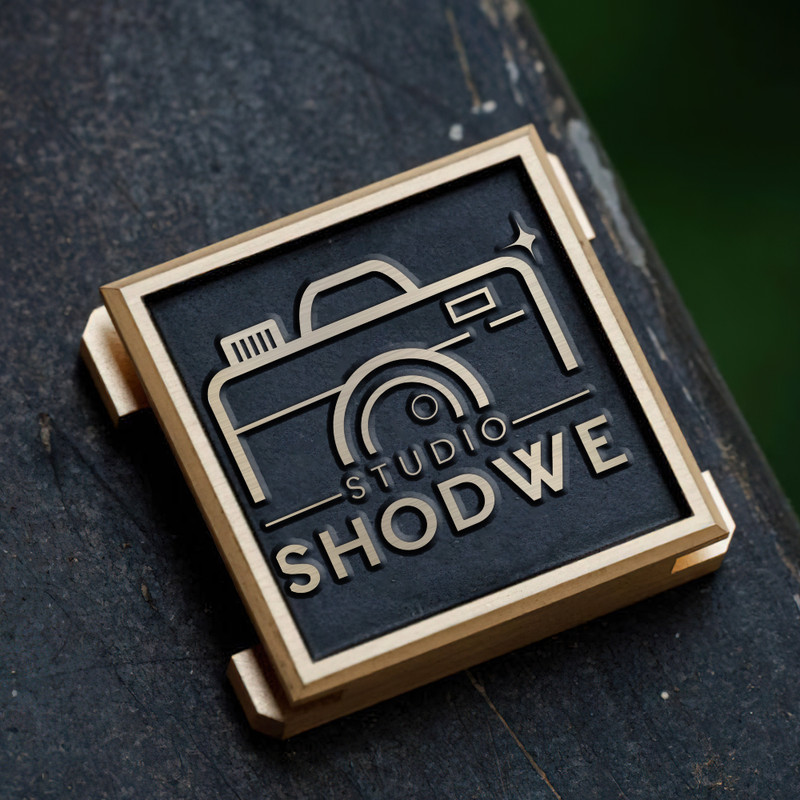 camera logo hot shoe cover photography logo photo graphy gift gift for photographer hot shoe cover PE00158