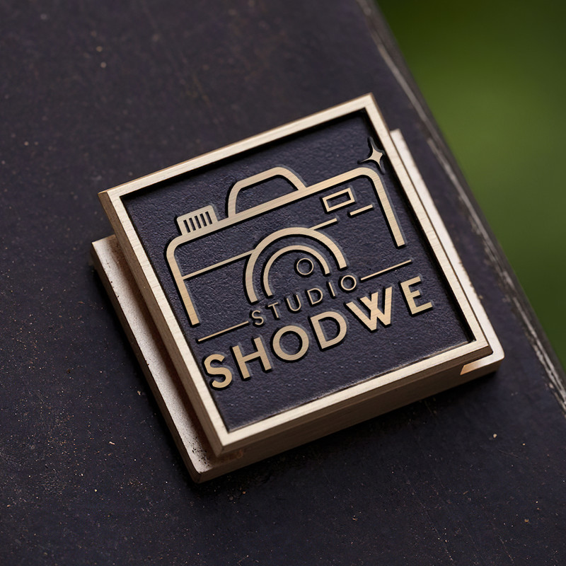camera logo hot shoe cover photography logo photo graphy gift gift for photographer hot shoe cover PE00158