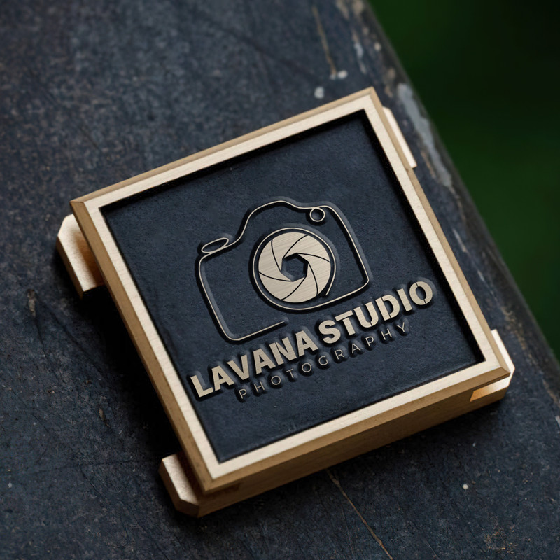 camera logo hot shoe cover photography gift camera studio logo gift for photographer hot shoe cover PE00159