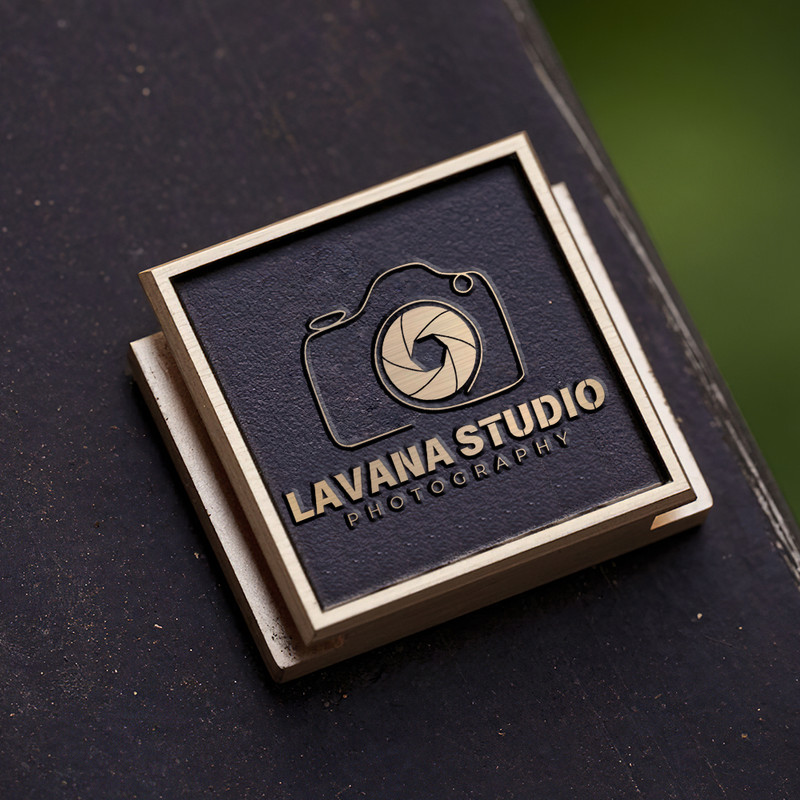 camera logo hot shoe cover photography gift camera studio logo gift for photographer hot shoe cover PE00159
