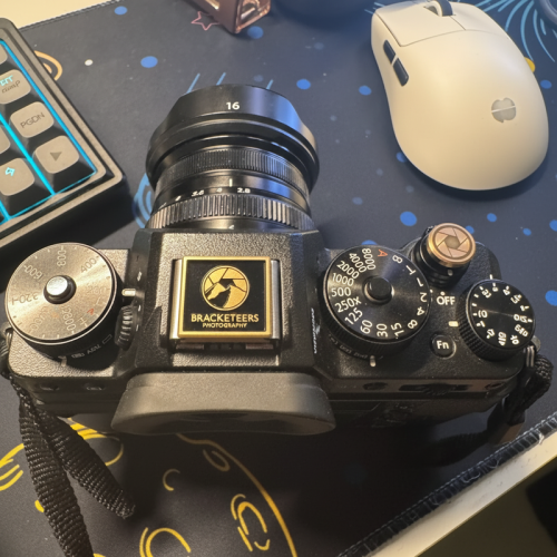 travel blogger logo airplain icon photography travelling photography logo gift for photographer hot shoe cover PE00219 photo review
